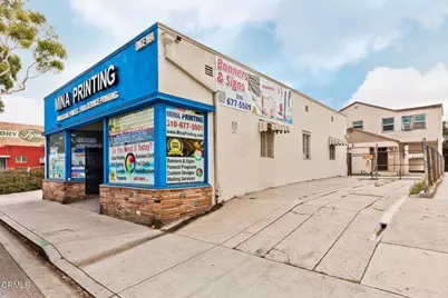 426 W Arbor Vitae Street, Inglewood, CA 90301 - Photo 1