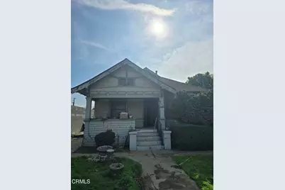 1020 W 42nd Place, Los Angeles, CA 90037 - Photo 1