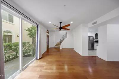 4732 Radford Avenue #8, Valley Village, CA 91607 - Photo 9