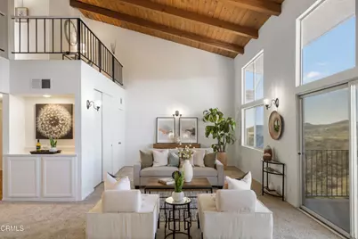 2385 Roscomare Road #F8, Los Angeles, CA 90077 - Photo 5