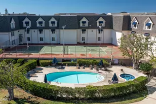 2385 Roscomare Rd, Los Angeles, CA 90077 - Photo 37