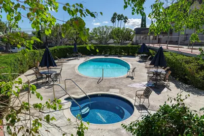 2385 Roscomare Road #F8, Los Angeles, CA 90077 - Photo 39