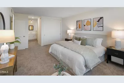 2385 Roscomare Road #F8, Los Angeles, CA 90077 - Photo 29