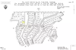 0 Fleming Creek, Lake Arrowhead, CA 92352 - Photo 1