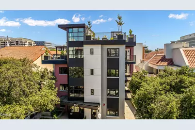 150 S Oak Knoll Avenue #205, Pasadena, CA 91101 - Photo 1