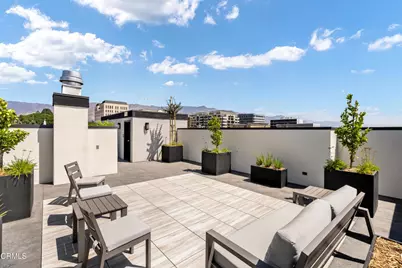 150 S Oak Knoll Avenue #205, Pasadena, CA 91101 - Photo 29