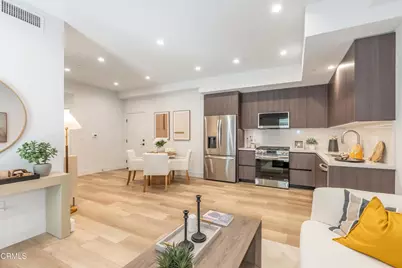 150 S Oak Knoll Avenue #205, Pasadena, CA 91101 - Photo 3