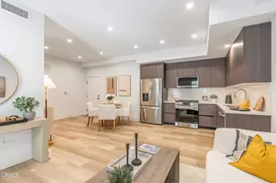 150 S Oak Knoll Ave, Pasadena, CA 91101 - Photo 3