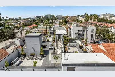 150 S Oak Knoll Avenue #205, Pasadena, CA 91101 - Photo 35