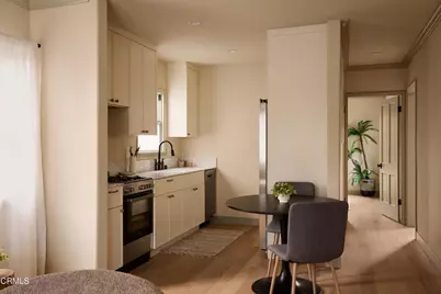 1434 McDuff Street, Los Angeles, CA 90026 - Photo 3