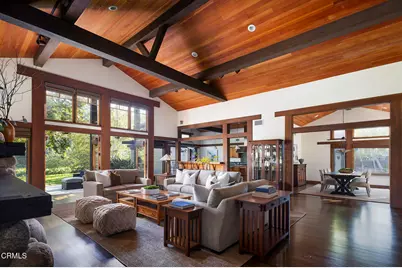 1260 La Loma Road, Pasadena, CA 91105 - Photo 11