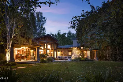 1260 La Loma Road, Pasadena, CA 91105 - Photo 7