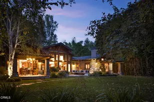 1260 La Loma Rd, Pasadena, CA 91105 - Photo 7