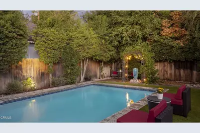 574 N Sunnyslope Avenue, Pasadena, CA 91107 - Photo 27