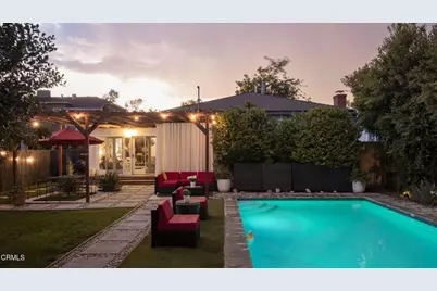 574 N Sunnyslope Avenue, Pasadena, CA 91107 - Photo 29