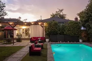 574 N Sunnyslope Ave, Pasadena, CA 91107 - Photo 29