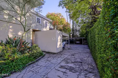 397 S El Molino Avenue #2, Pasadena, CA 91101 - Photo 35