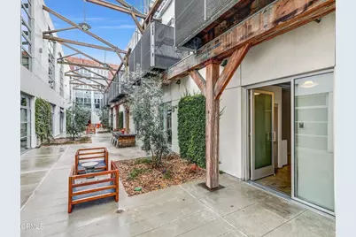 527 Molino Street #110, Los Angeles, CA 90013 - Photo 1