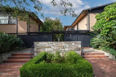 1625 Fremont Avenue #A3, South Pasadena, CA 91030 - Photo 19