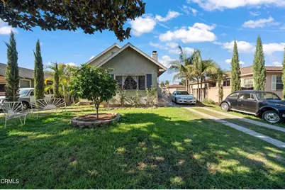 1935 Maine Avenue, Long Beach, CA 90806 - Photo 1