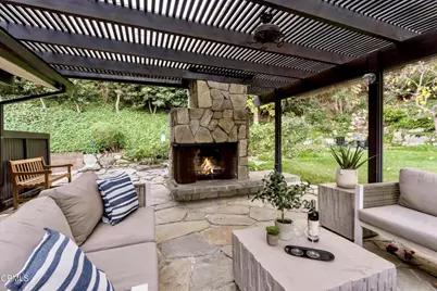 1345 Carnarvon Drive, Pasadena, CA 91103 - Photo 61