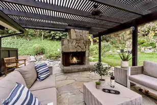 1345 Carnarvon Dr, Pasadena, CA 91103 - Photo 61