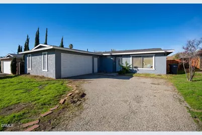 11841 Davis Street, Moreno Valley, CA 92557 - Photo 1