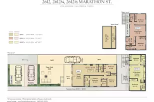 2612 Marathon Street #1/4, Los Angeles, CA 90026 - Photo 17