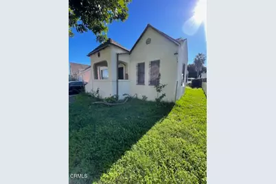 846 E 83rd Street, Los Angeles, CA 90001 - Photo 1