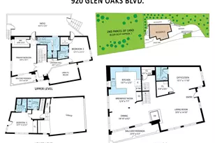 920 Glen Oaks Blvd, Pasadena, CA 91105 - Photo 67