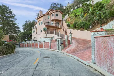 920 Glen Oaks Boulevard, Pasadena, CA 91105 - Photo 3