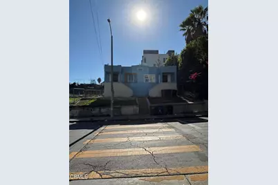 1276 W Court Street, Los Angeles, CA 90026 - Photo 1