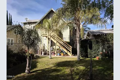 166 Dearborn Street, Pasadena, CA  - Photo 15