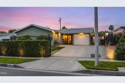 161 S Winton Avenue, La Puente, CA 91744 - Photo 1