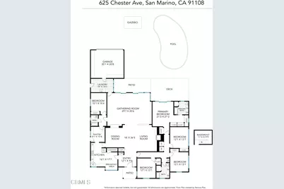 625 Chester Avenue, San Marino, CA 91108 - Photo 47