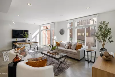 133 S Los Robles Avenue #501, Pasadena, CA 91101 - Photo 1