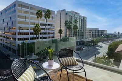 133 S Los Robles Avenue #501, Pasadena, CA 91101 - Photo 23