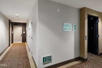 133 S Los Robles Avenue #501, Pasadena, CA 91101 - Photo 37