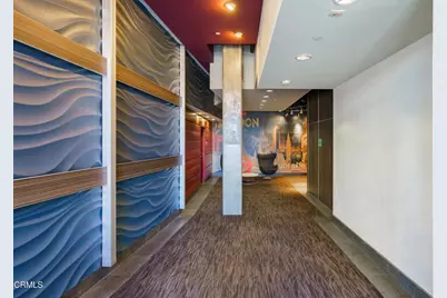 133 S Los Robles Avenue #501, Pasadena, CA 91101 - Photo 35