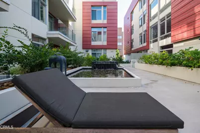 133 S Los Robles Avenue #501, Pasadena, CA 91101 - Photo 25