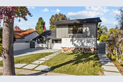 14145 Weddington Street, Sherman Oaks, CA 91401 - Photo 3