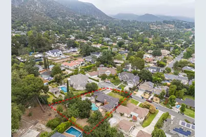 5123 Caroli Lane, La Canada Flintridge, CA 91011 - Photo 39