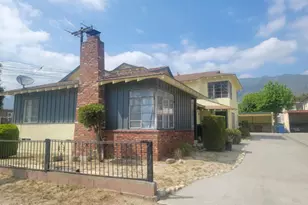 637 W Altadena Dr, Altadena, CA 91001 - Photo 1