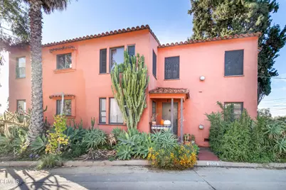 2309 Vista Gordo Drive, Los Angeles, CA 90026 - Photo 1