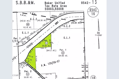 45215 E Afton Canyon Road, Baker, CA 92309 - Photo 25