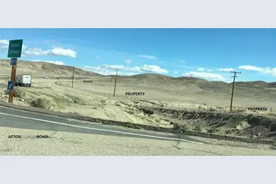 45215 E Afton Canyon Road, Baker, CA 92309 - Photo 3