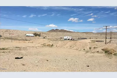 45215 E Afton Canyon Road, Baker, CA 92309 - Photo 11