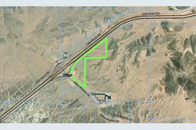 45215 E Afton Canyon Road, Baker, CA 92309 - Photo 21