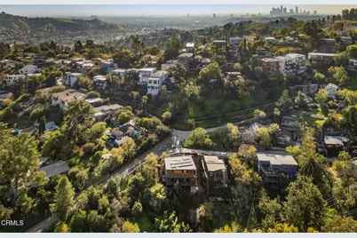 596 Quail Drive, Los Angeles, CA 90065 - Photo 25