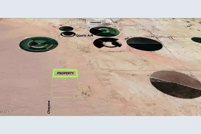 27 Cheyene, Baker, CA 92309 - Photo 31